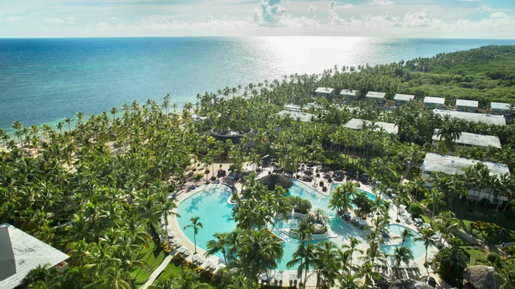 Popular 4 Star Punta Cana Hotel On Offer Now!