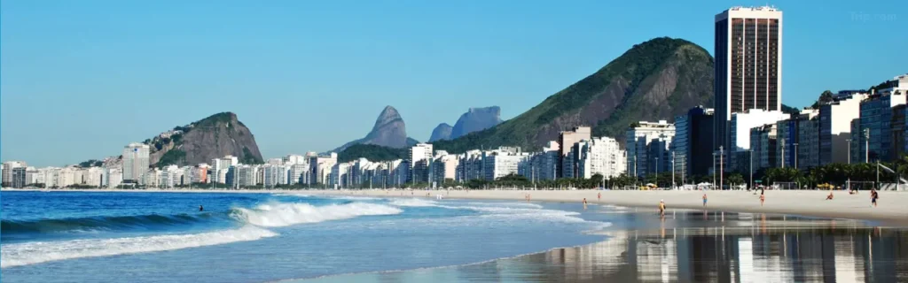 Amazing Deal On Popular Rio De Janeiro Hotel!